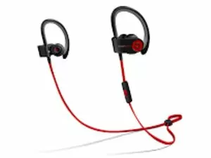 Power Beats 2 Wireless